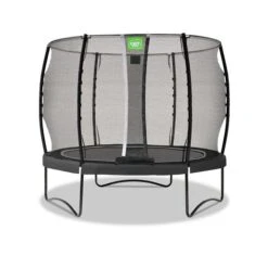 EXIT TOYS Exit - Cama Elástica Allure Classic 305 Cm Negro