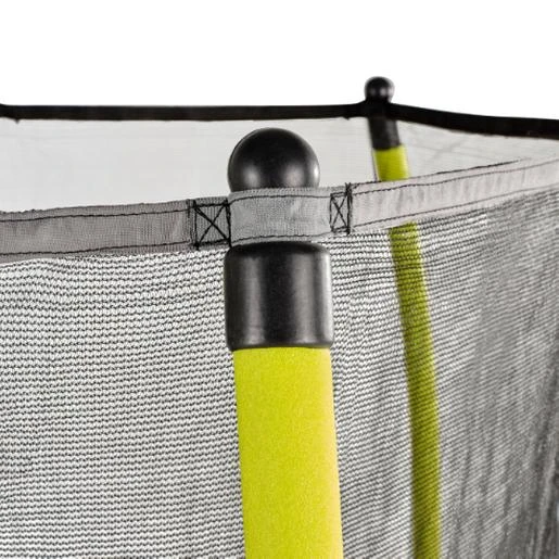 EXIT TOYS EXIT - Mini Cama Elástica Redonda 140 Cm - Imagen 5