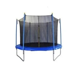 Cama Elástica Con Red 305 Cm