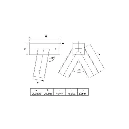Columpio Madera Karai Deluxe Adultos Con Cadenas - Imagen 4