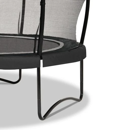 EXIT TOYS Exit - Cama Elástica Allure Classic 253 Cm Negro - Imagen 4