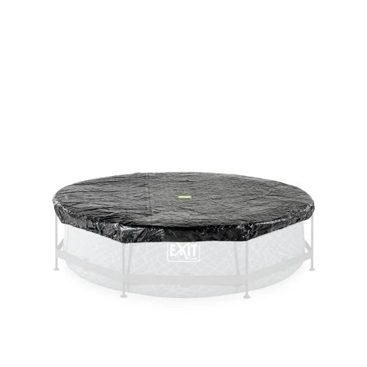 EXIT TOYS Exit - Cubierta Protectora Cama Elástica 244 Cm - Imagen 5