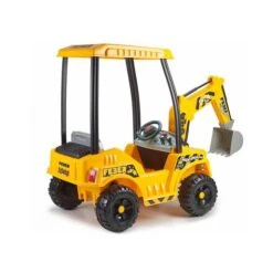 Feber - Supper Digger Excavadora 12V