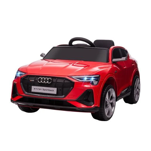 Homcom - Coche Eléctrico Audi E-tron