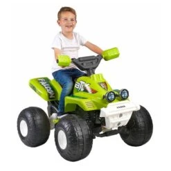 Feber - Quad Falcon 6V