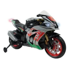 Injusa - Moto Racing Aprilia 12V
