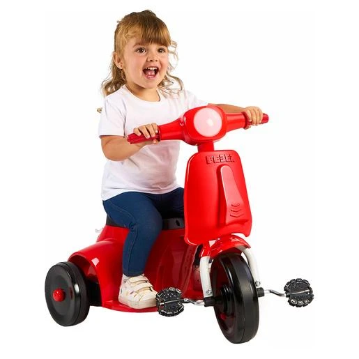 Feber - Scooter 3x1 6V