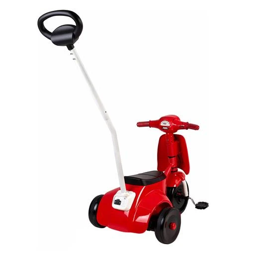 Feber - Scooter 3x1 6V - Imagen 3