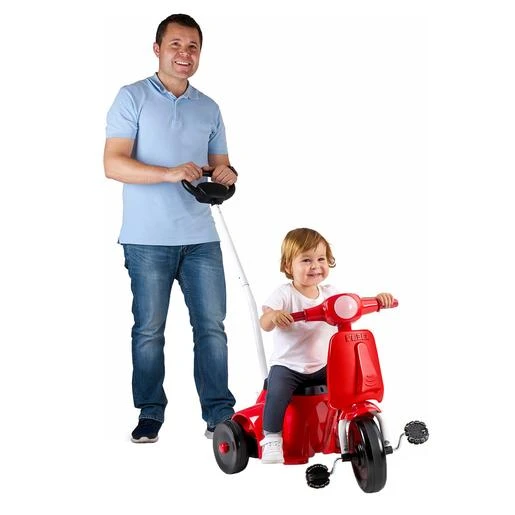 Feber - Scooter 3x1 6V - Imagen 4