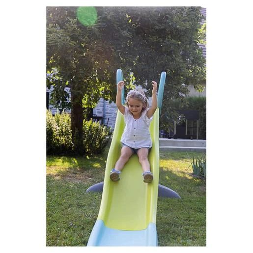 Smoby - Tobogán XL Infantil - Imagen 4