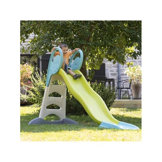 Smoby - Tobogán XL Infantil - Imagen 5