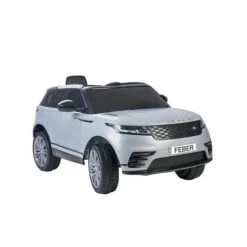 Feber - Coche Range Rover Velar 6V