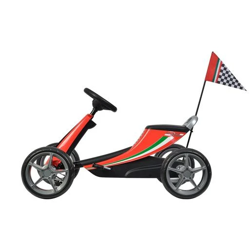 Ferrari Go Kart - Imagen 3
