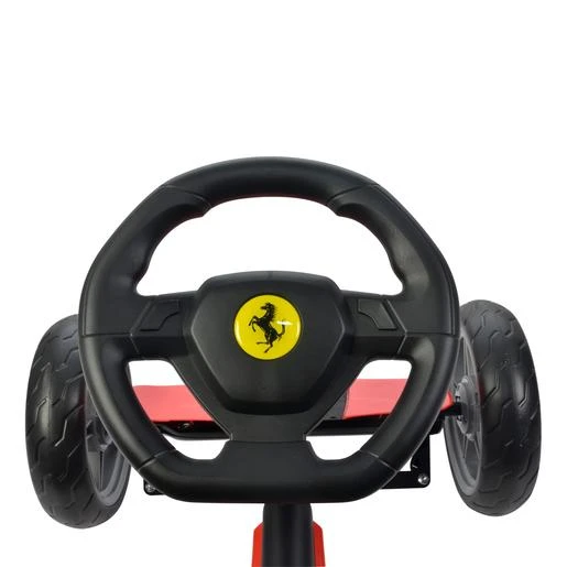Ferrari Go Kart - Imagen 4