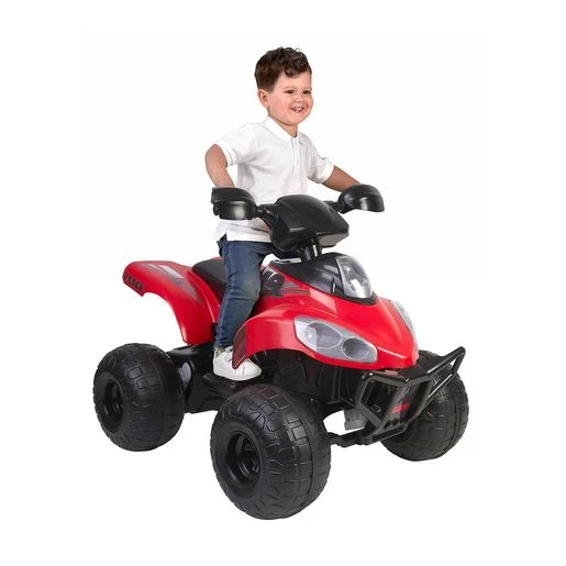 Feber - Quad Motion 12V - Imagen 6
