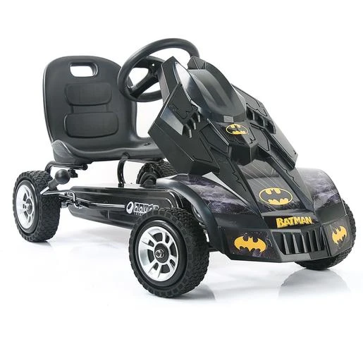 Go-Kart Batmobile - Imagen 2