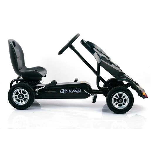 Go-Kart Batmobile - Imagen 4