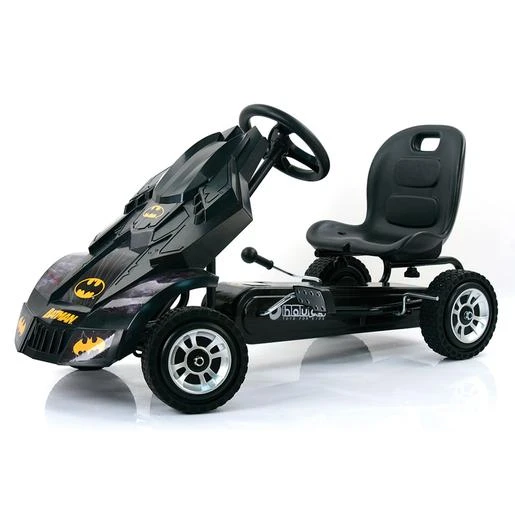 Go-Kart Batmobile - Imagen 6