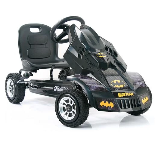 Go-Kart Batmobile - Imagen 7