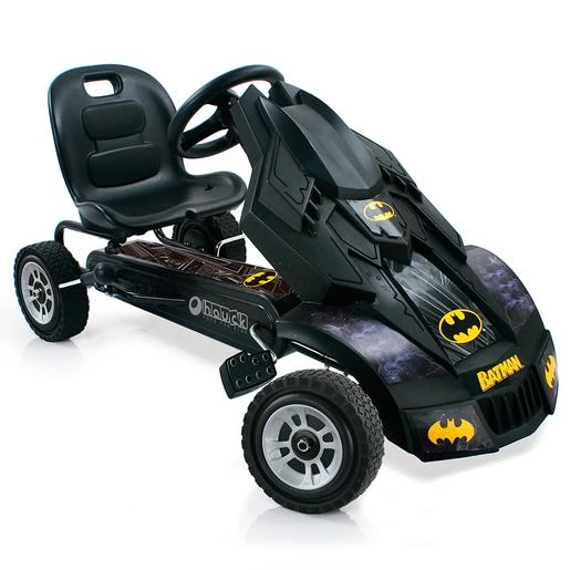 Go-Kart Batmobile - Imagen 8