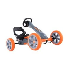 Berg Triciclo Kart 4 Ruedas Reppy Racer