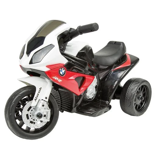 Trimoto BMW 6V