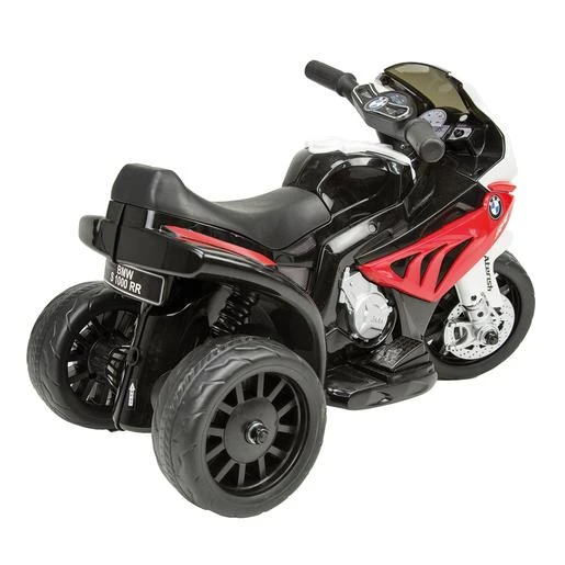 Trimoto BMW 6V - Imagen 4