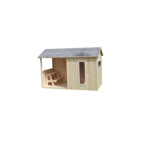 Soulet - Casita De Madera Jazz - Imagen 2