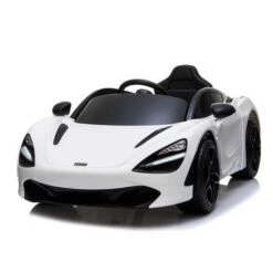 McLaren 720S Con Radiocontrol 12V