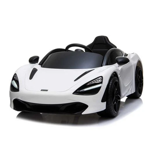 McLaren 720S Con Radiocontrol 12V