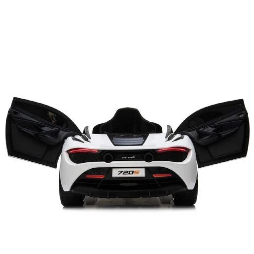 McLaren 720S Con Radiocontrol 12V - Imagen 6