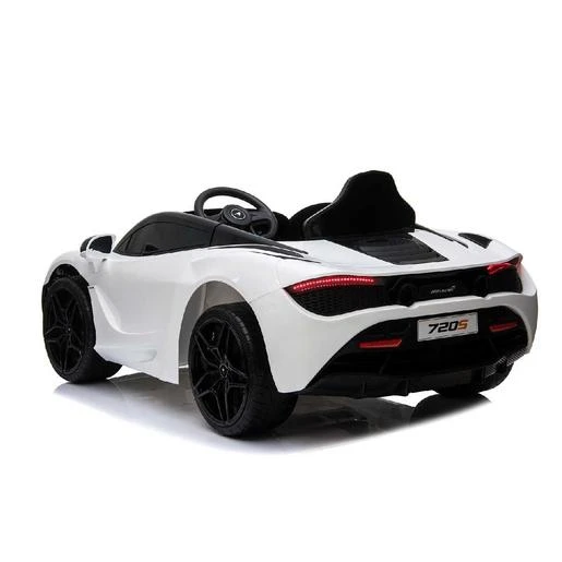 McLaren 720S Con Radiocontrol 12V - Imagen 7
