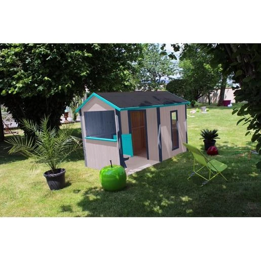 Soulet - Casita De Madera Jazz - Imagen 5