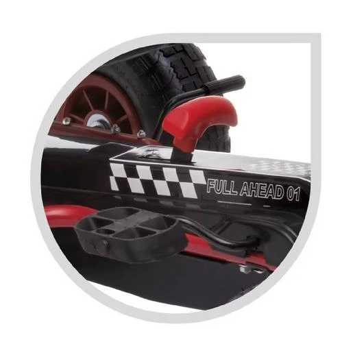 SUN® Sun & Sport - Kart De Pedales - Imagen 2