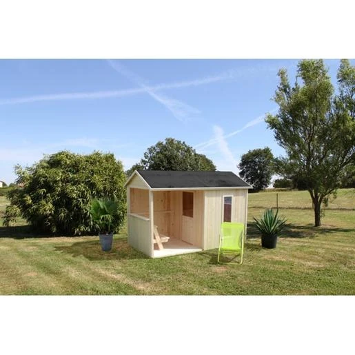 Soulet - Casita De Madera Jazz - Imagen 6