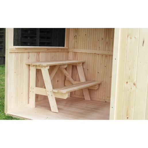 Soulet - Casita De Madera Jazz - Imagen 8