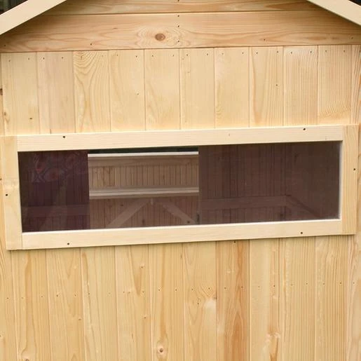 Soulet - Casita De Madera Jazz - Imagen 9