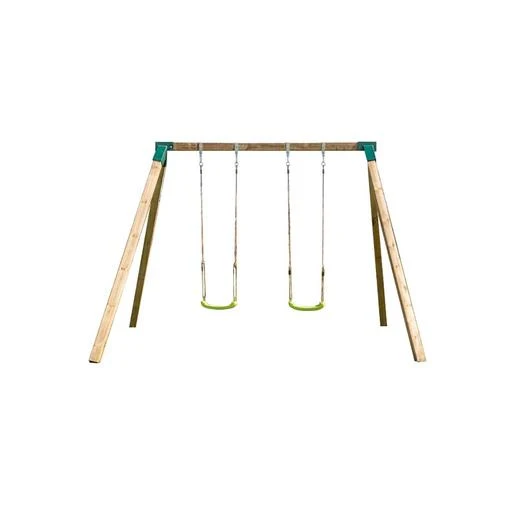 Columpio Madera Karai Junior