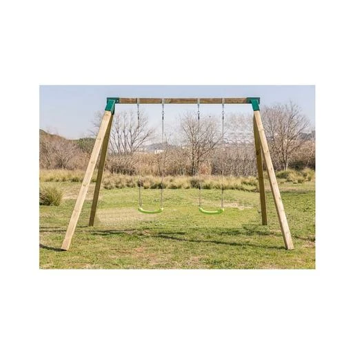 Columpio Madera Karai Junior - Imagen 2