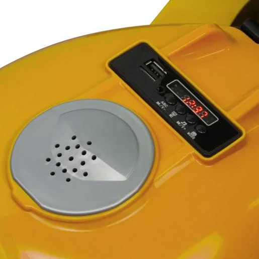 Injusa - Moto Honda Repsol 12V - Imagen 6