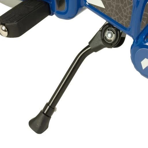 Injusa - Moto X-Treme Blue Fighter 24V - Imagen 6