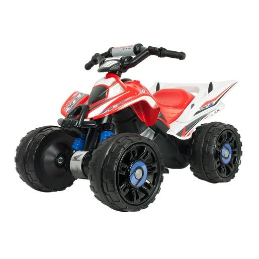 Injusa - Quad Honda ATV 12V - Imagen 2