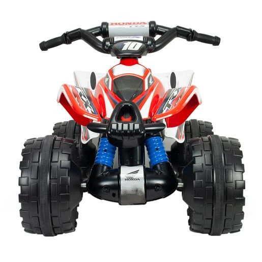 Injusa - Quad Honda ATV 12V - Imagen 3