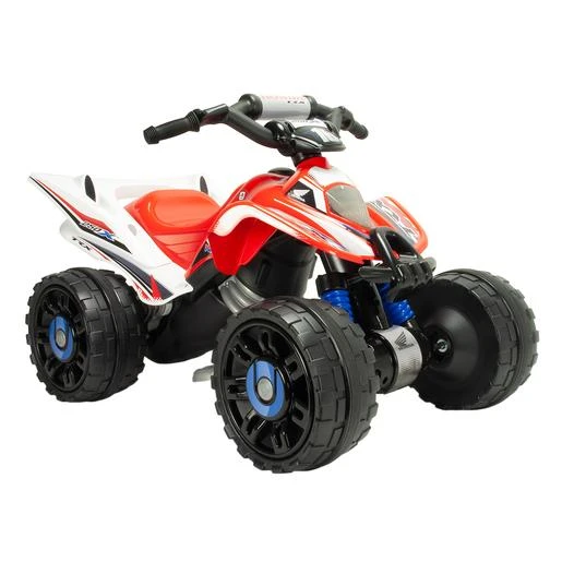 Injusa - Quad Honda ATV 12V - Imagen 4