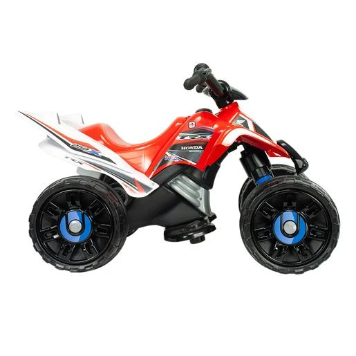 Injusa - Quad Honda ATV 12V - Imagen 6