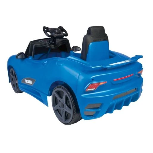 Feber - My Hybrid Car 2x1 - Imagen 2