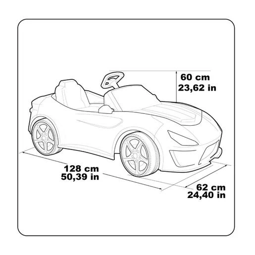 Feber - My Hybrid Car 2x1 - Imagen 3