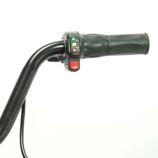 Injusa - Quad X-Treme Hunter 24V - Imagen 4