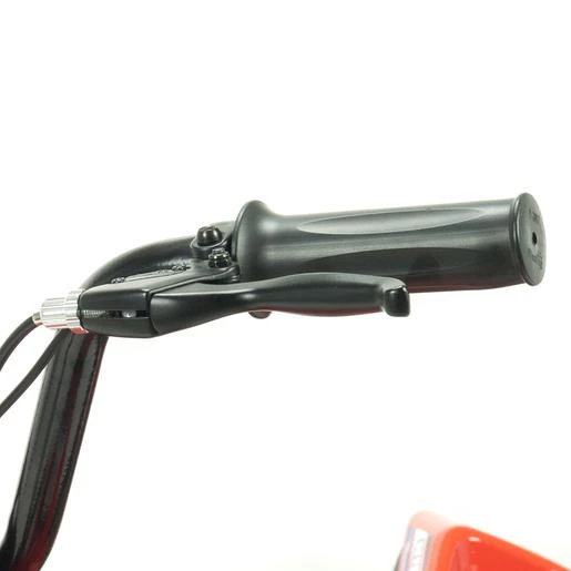 Injusa - Quad X-Treme Hunter 24V - Imagen 5