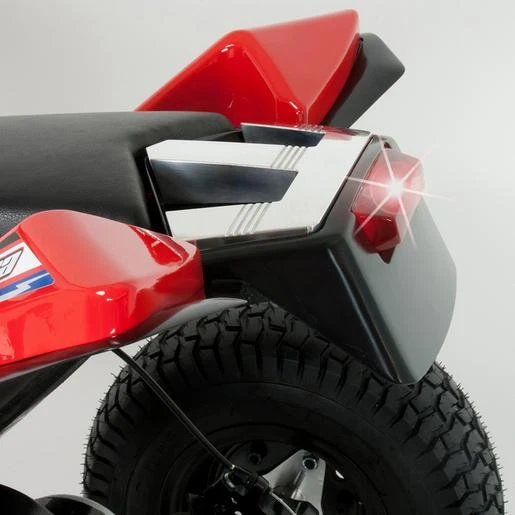 Injusa - Quad X-Treme Hunter 24V - Imagen 7